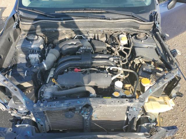 JF2SJADC6FH435519 Subaru Forester 2.5i Premium
