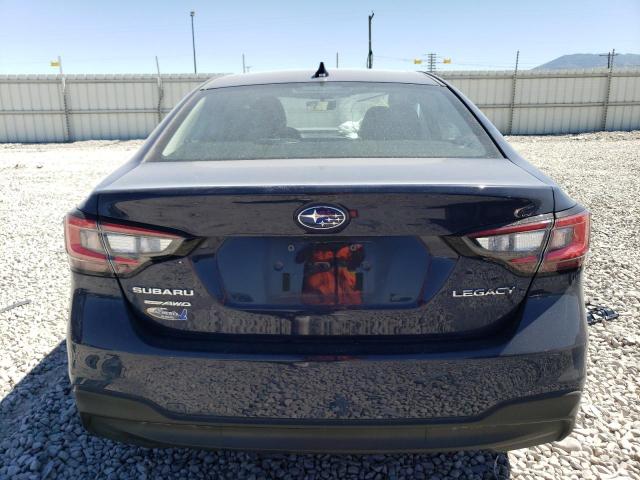4S3BWAM63P3003141 Subaru Legacy Limited