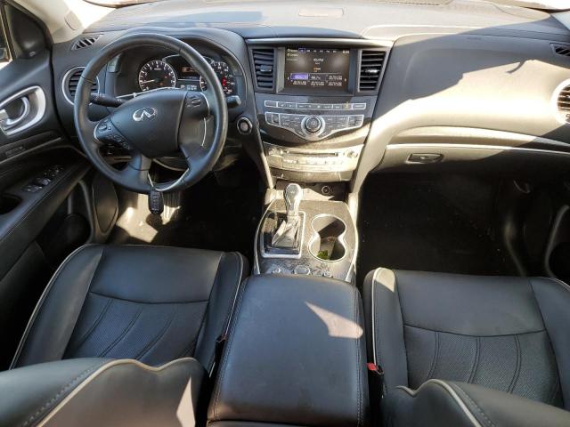 5N1DL0MN3LC503020 Infiniti QX60 LUXE 8