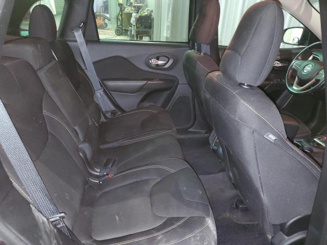 2016 JEEP CHEROKEE 1C4PJMCS7GW359000