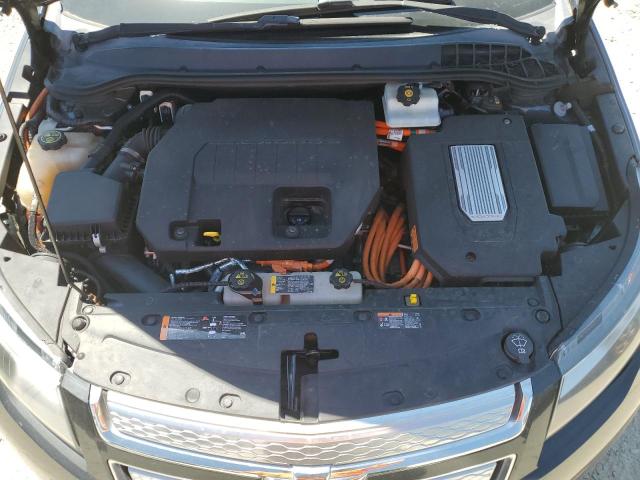 VIN 1G1RF6E47DU118753 2013 Chevrolet Volt no.11