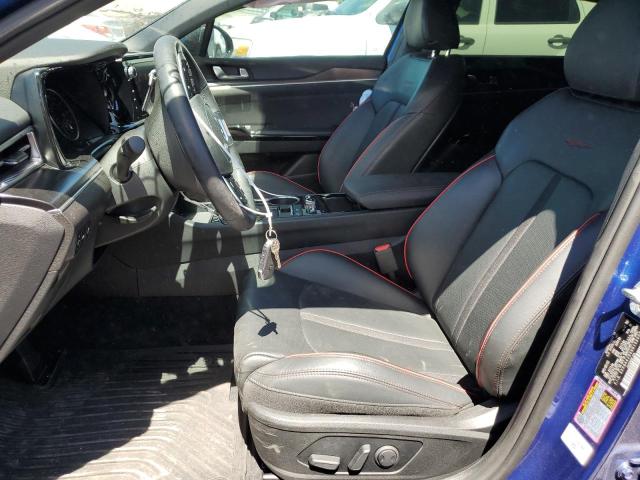 5XXG44J80NG152008 KIA K5 Gt