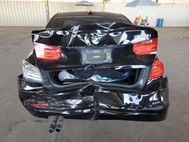 WBA3C1C58EK115102 BMW 328 I Sulev