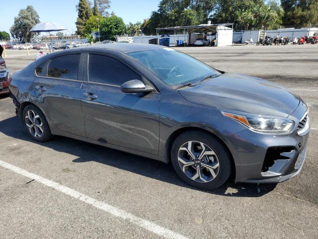 3KPF24AD5KE109769 KIA FORTE FE