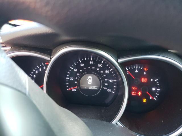 KNAGM4A73F5656501 KIA Optima Lx