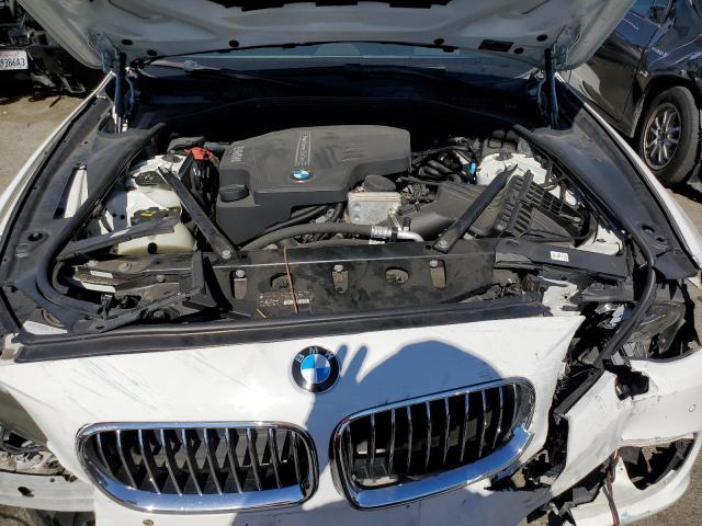 WBA5A5C59FD513995 BMW 528 I