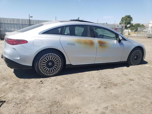 2023 MERCEDES-BENZ EQS SEDAN - W1KCG2DB3PA032113