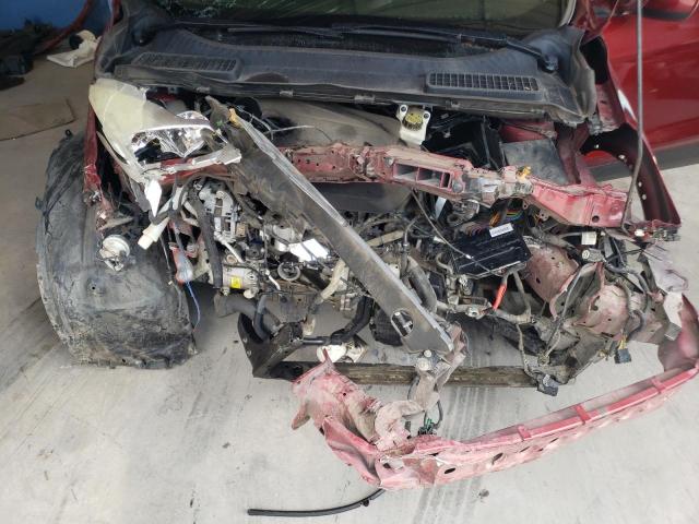 1FMCU0GX4EUC36960 Ford ESCAPE SE