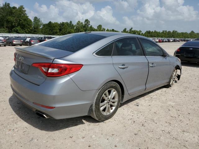 2015 HYUNDAI SONATA ECO - 5NPE24AA9FH125007