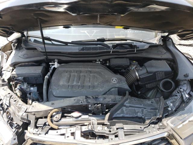 2019 ACURA MDX A-SPEC - 5J8YD4H09KL011911