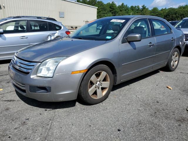 2008 Ford Fusion SE