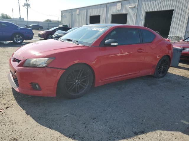 2013 Scion tC 