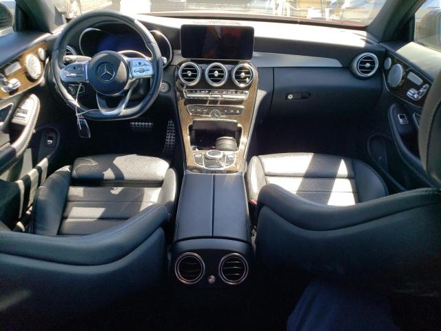 WDDWJ8DB1KF773874 Mercedes-Benz C 300