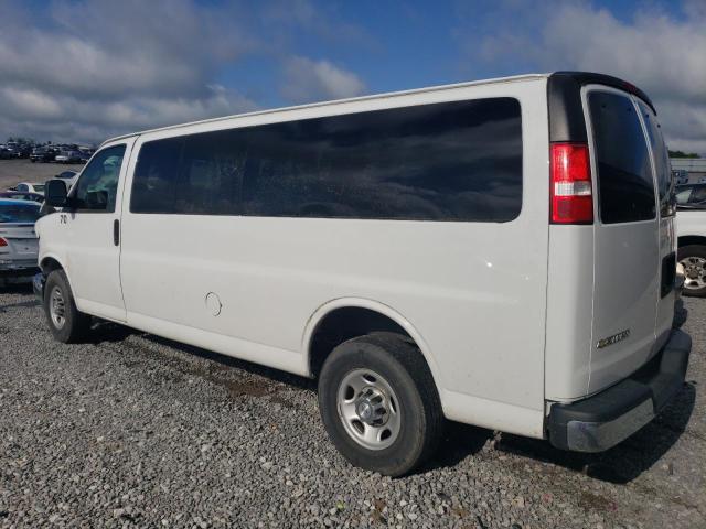 1GAZGPFG4K1249214 Chevrolet Express G3 2