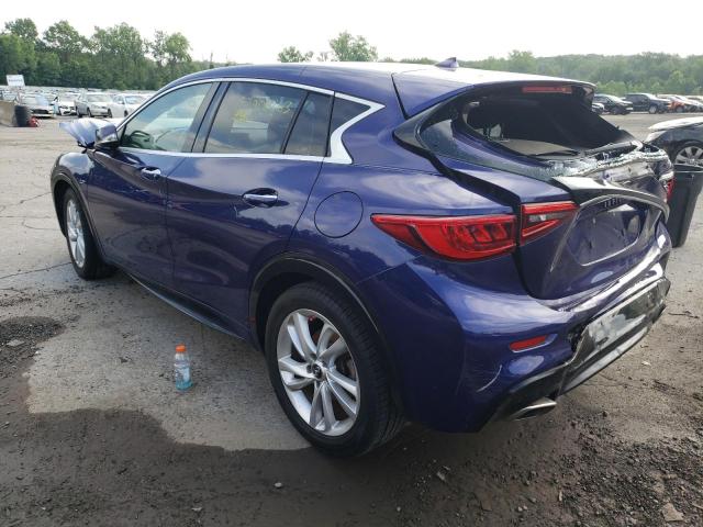 2017 INFINITI QX30 SJKCH5CP3HA034366
