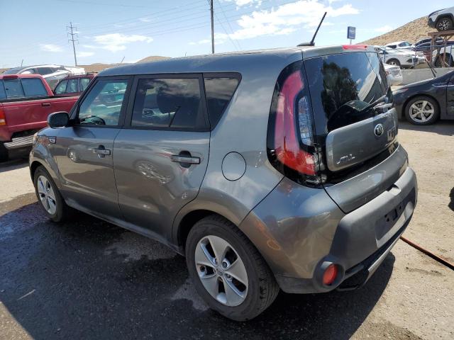 KNDJN2A22F7140374 KIA Soul