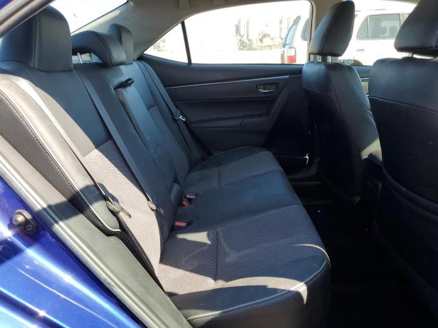 2T1BURHEXGC606939 Toyota COROLLA L