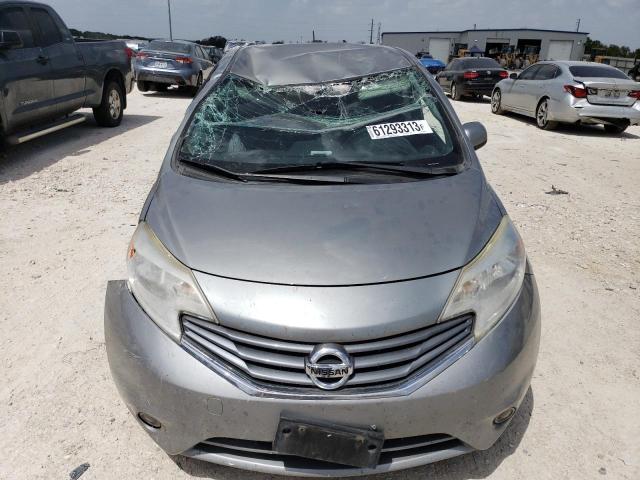 3N1CE2CP3EL428032 Nissan Versa Note S