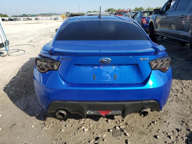 JF1ZCAC18E8606489 Subaru Brz 2.0 Limited