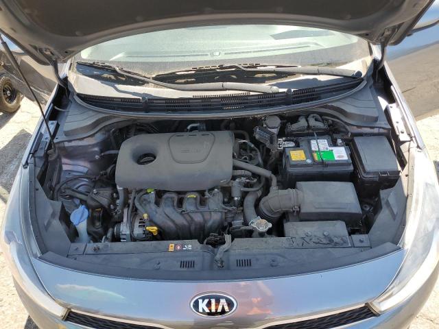 3KPA24AB6KE225541 KIA RIO S