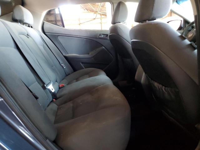 5XXGM4A79FG445754 KIA Optima Lx