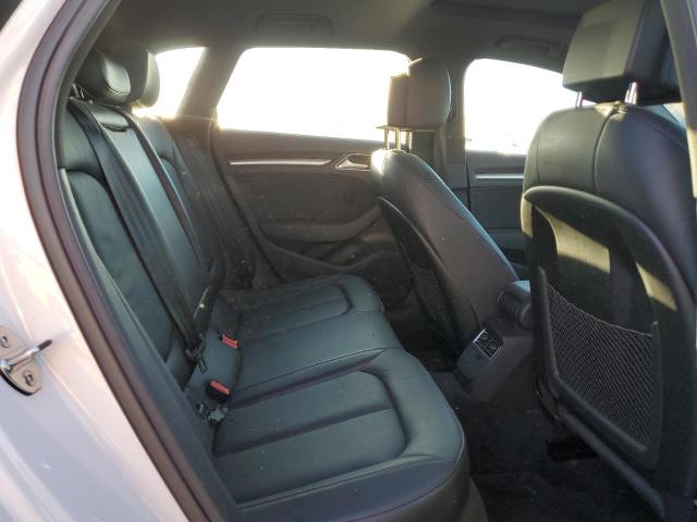 2017 AUDI A3 E-TRON - WAUUPBFF2HA069313