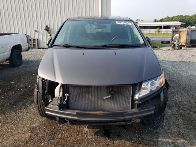 5FNRL5H93EB122598 2014 HONDA ODYSSEY, photo no. 5