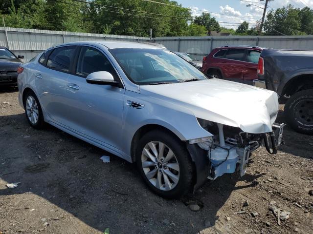 5XXGT4L33GG045641 KIA Optima Lx