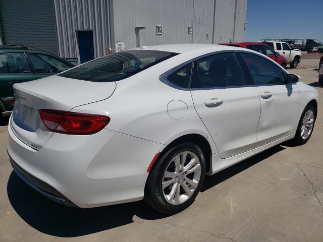1C3CCCAB7FN586900 Chrysler 200 Limited