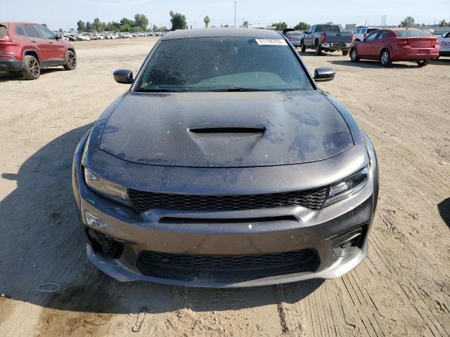 2C3CDXGJ1LH135713 Dodge Charger Scat Pack