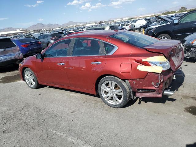 1N4BL3AP6GC117903 Nissan Altima 3.5sl
