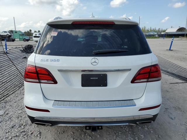 4JGDA5JB1GA686285 2016 MERCEDES-BENZ GLE-CLASS, photo no. 6