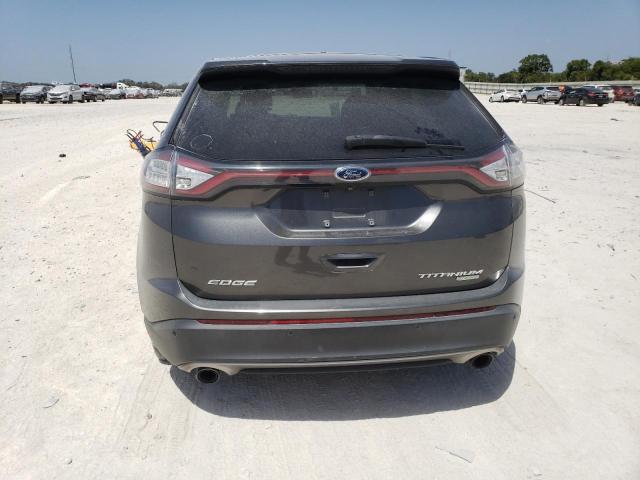 2FMPK3K96HBB31929 2017 FORD EDGE, photo no. 6