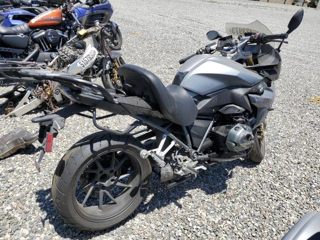 2016 BMW R1200 RS - WB10A1504GZ378224