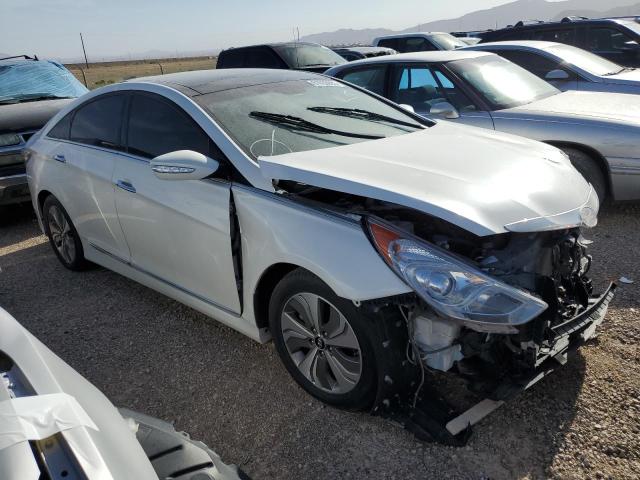 2013 Hyundai Sonata Hybrid