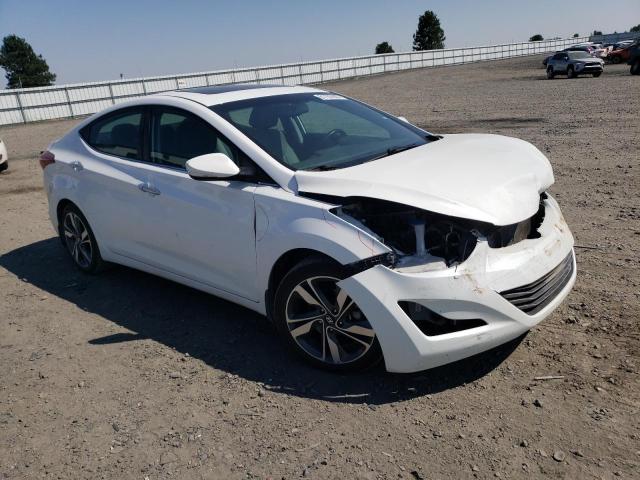 5NPDH4AE2FH636300 Hyundai ELANTRA SE