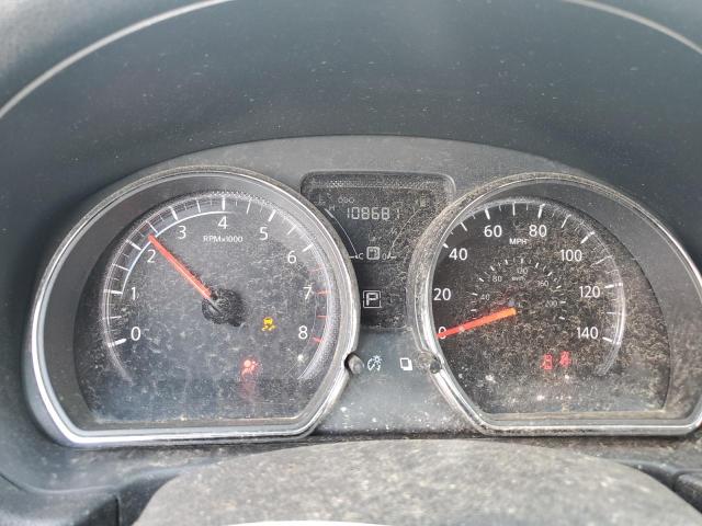 3N1CN7AP2JL877888 Nissan VERSA S