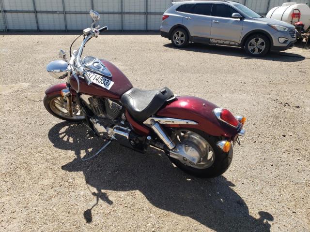 2006 HONDA VTX1300 C - 1HFSC55016A209696