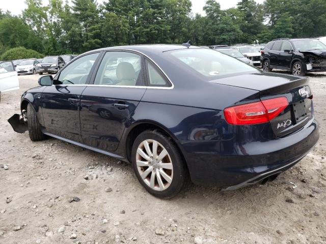 VIN WAUBFAFL1FA025701 2015 Audi A4, Premium no.2