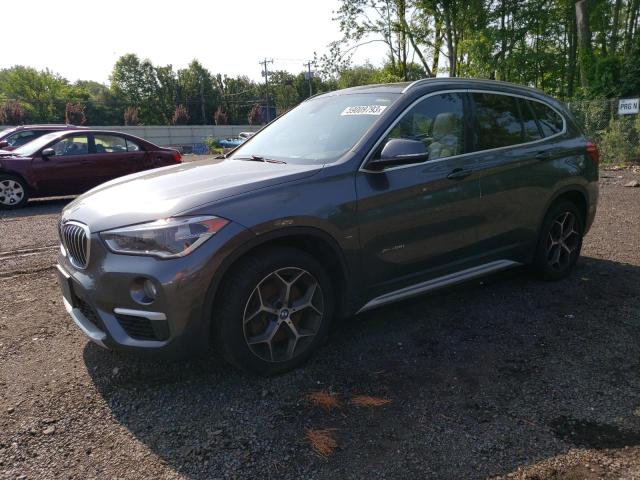 2016 BMW X1 xDrive28i