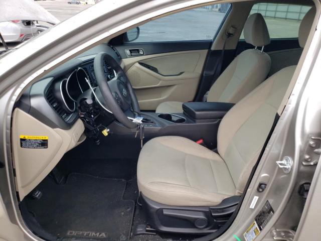 KNAGM4A72F5572976 KIA Optima Lx