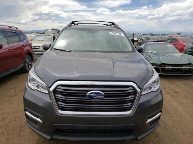 4S4WMAPD3M3412894 Subaru Ascent Limited