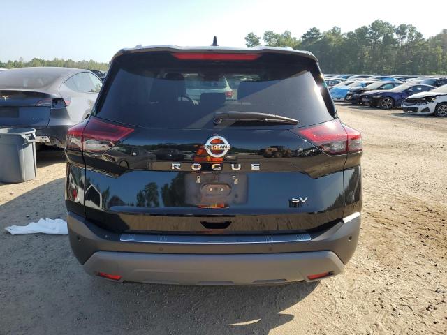 2021 NISSAN ROUGUE - 5N1AT3BA3MC707080