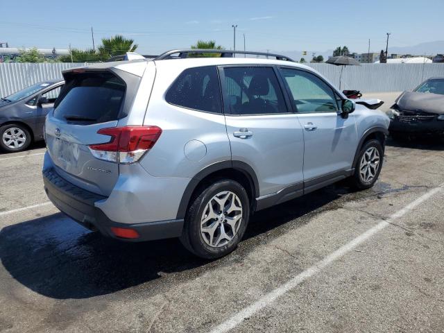 JF2SKAEC5NH450183 Subaru Forester Premium
