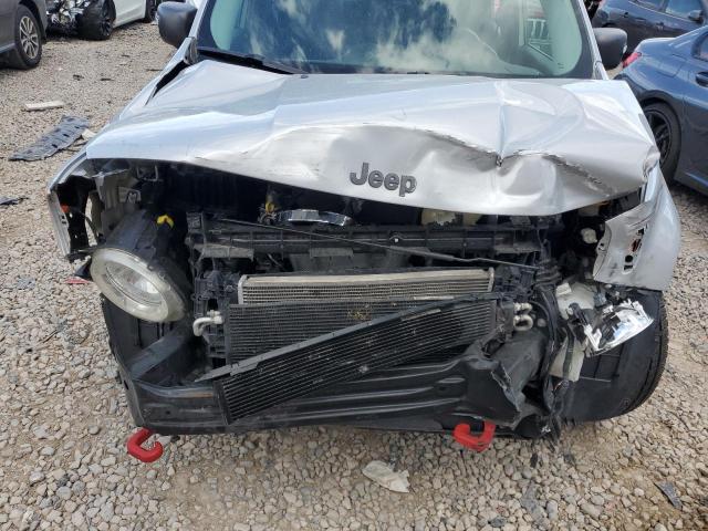 ZACCJBCT7GPC78491 Jeep Renegade Trailhawk