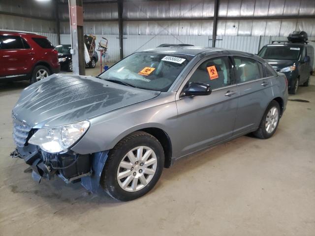 2009 Chrysler Sebring LX