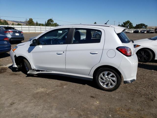 ML32AUHJ9MH004181 Mitsubishi MIRAGE ES