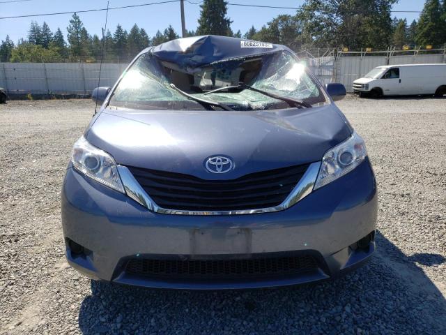5TDKK3DC6ES492269 Toyota SIENNA LE
