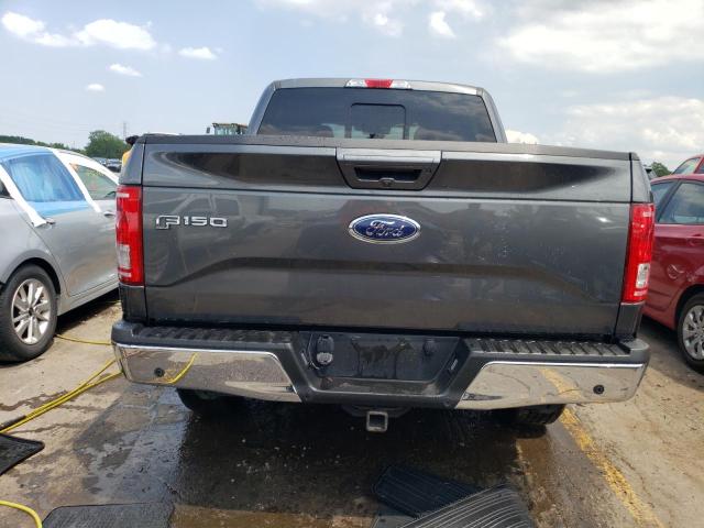 1FTEW1EG1GFD51698 Ford F150 Supercrew
