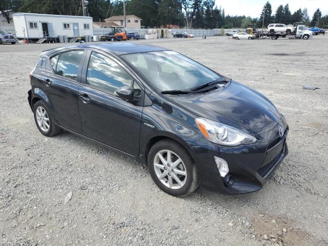 JTDKDTB39F1109419 Toyota PRIUS C